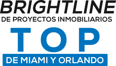 ¡Bienvenido a la selección de los Top de los proyectos inmobiliarios más impresionantes en Miami y Orlando!